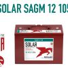 Trojan SAGM12-105AH (12V 100 – 105AH) Solar AGM Akü
